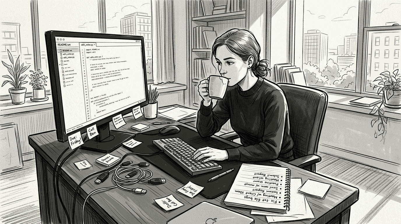 What is a text file? A simple guide for 2026