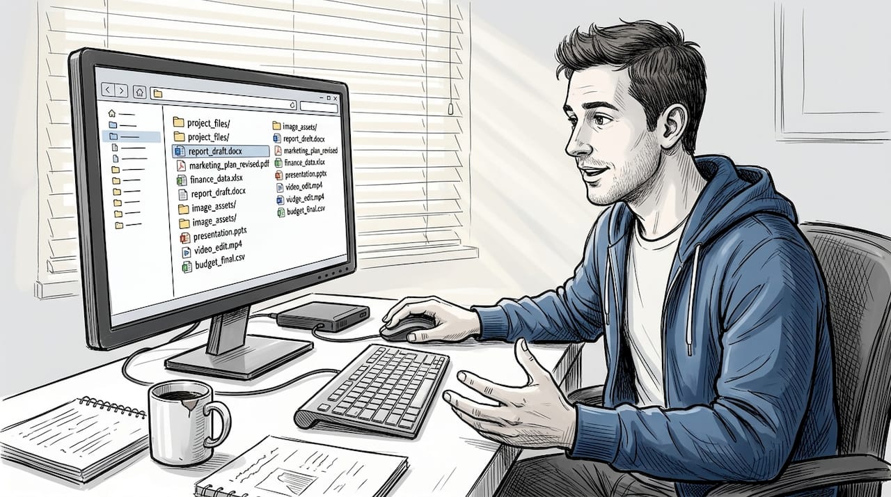Types of file extensions: troubleshooting guide 2026