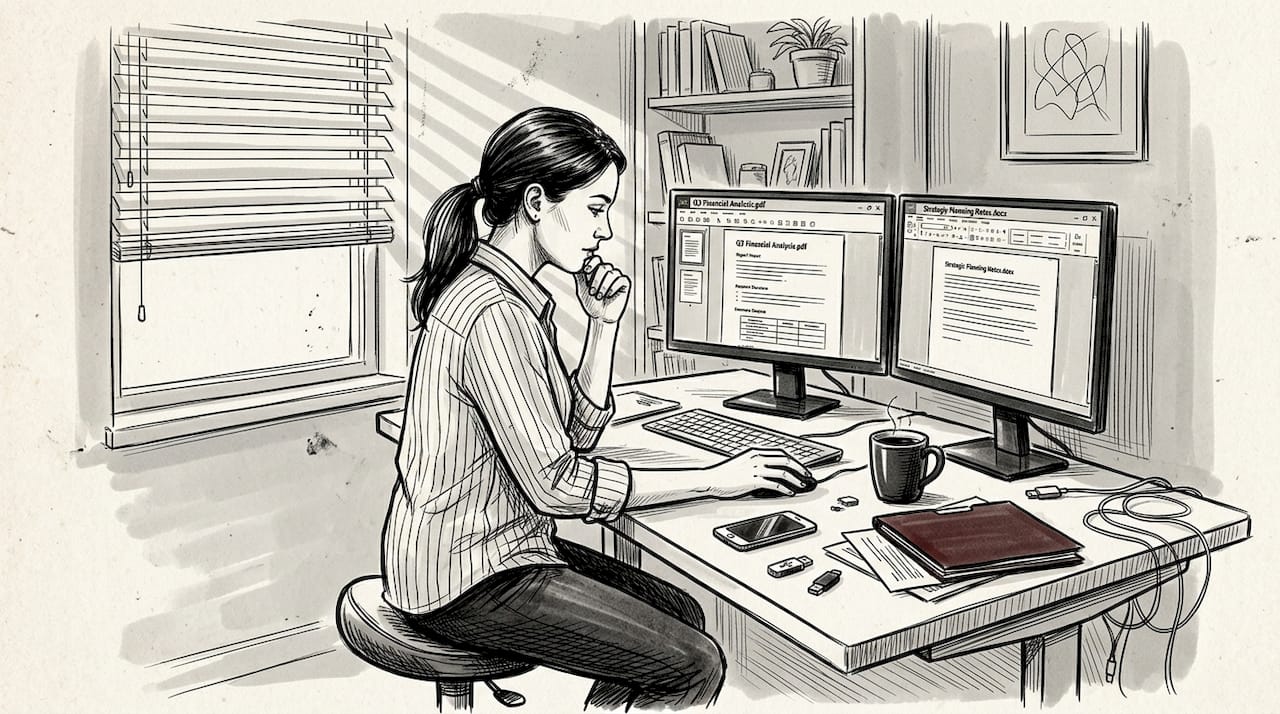 Role of file formats: prevent compatibility issues