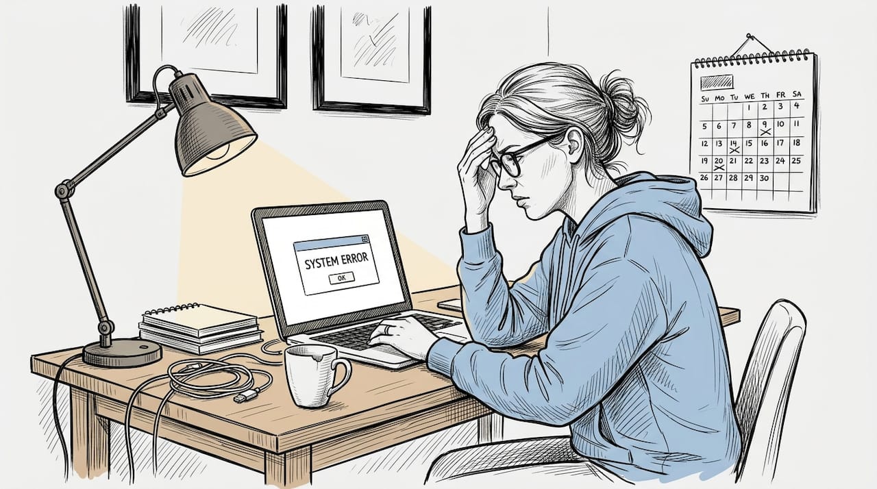 Fix files that won't open: proven solutions for Windows & Mac