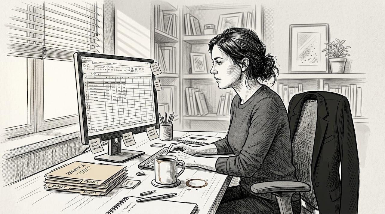 Best spreadsheet formats for data success in 2026