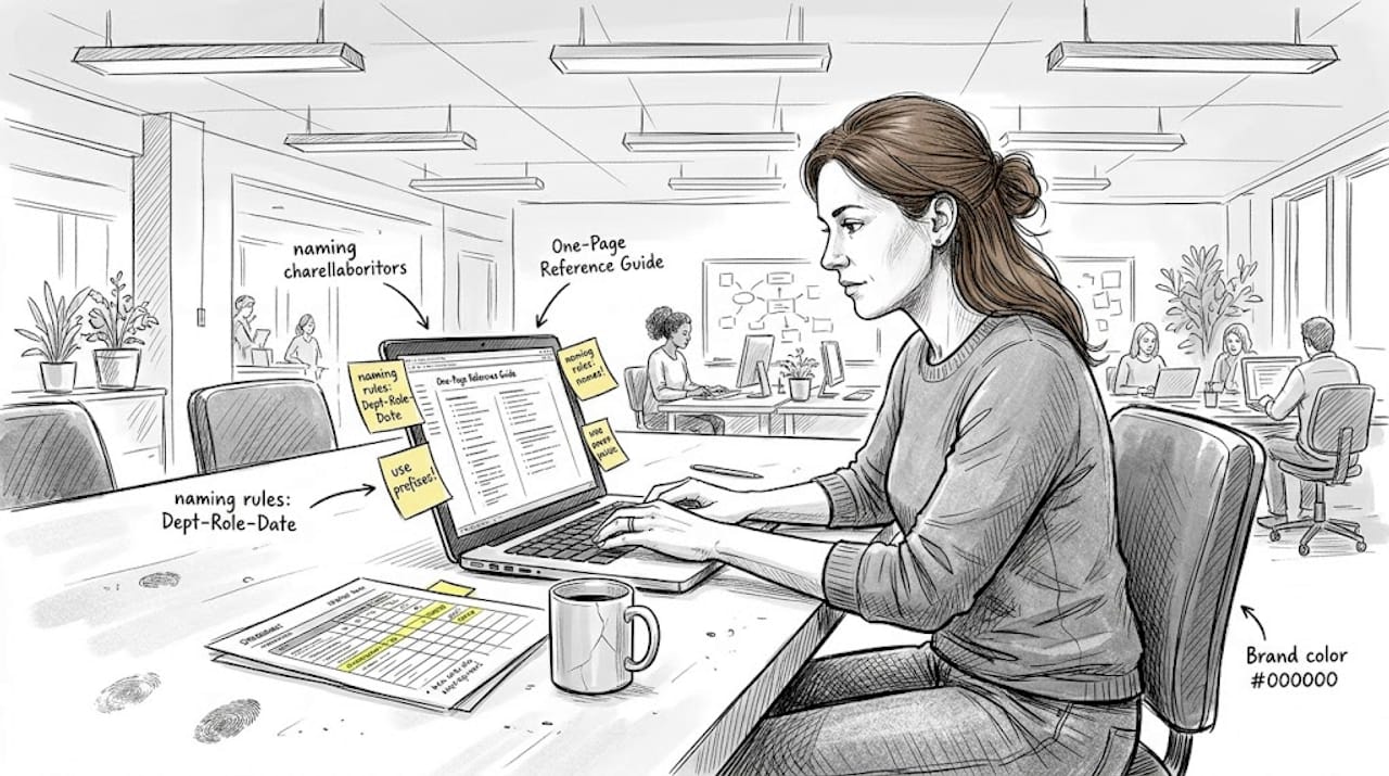 File Extension Best Practices: Manage, Convert & Troubleshoot